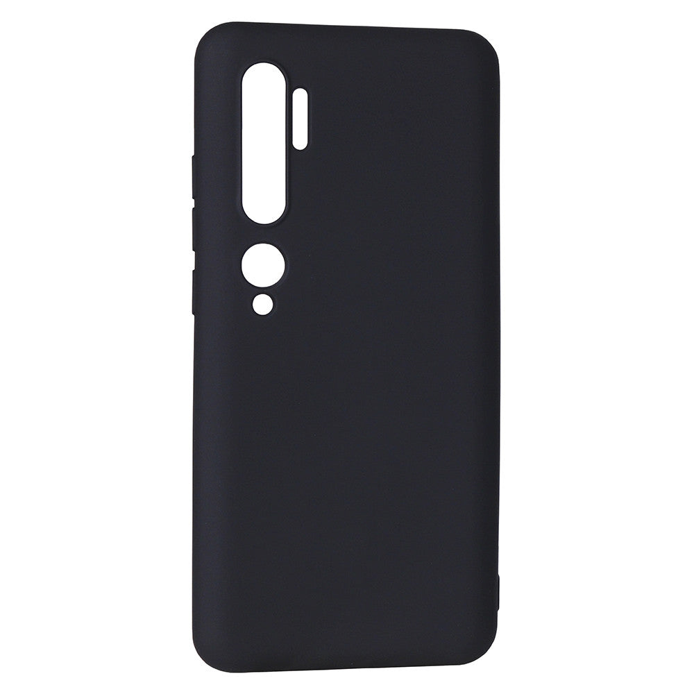 Soft Touch TPU Case Xiaomi Mi Note 10 