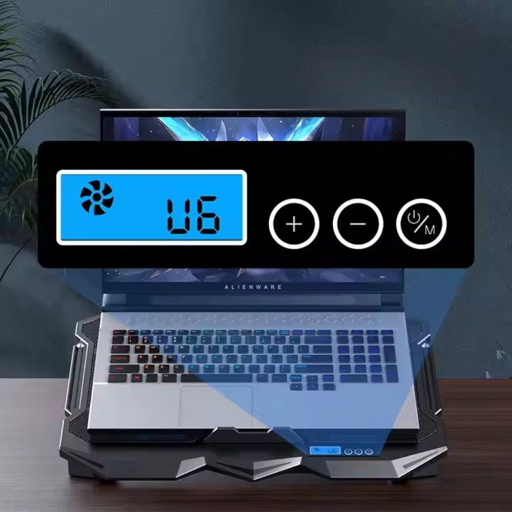 Охлаждающая Подставка для ноутбука S18