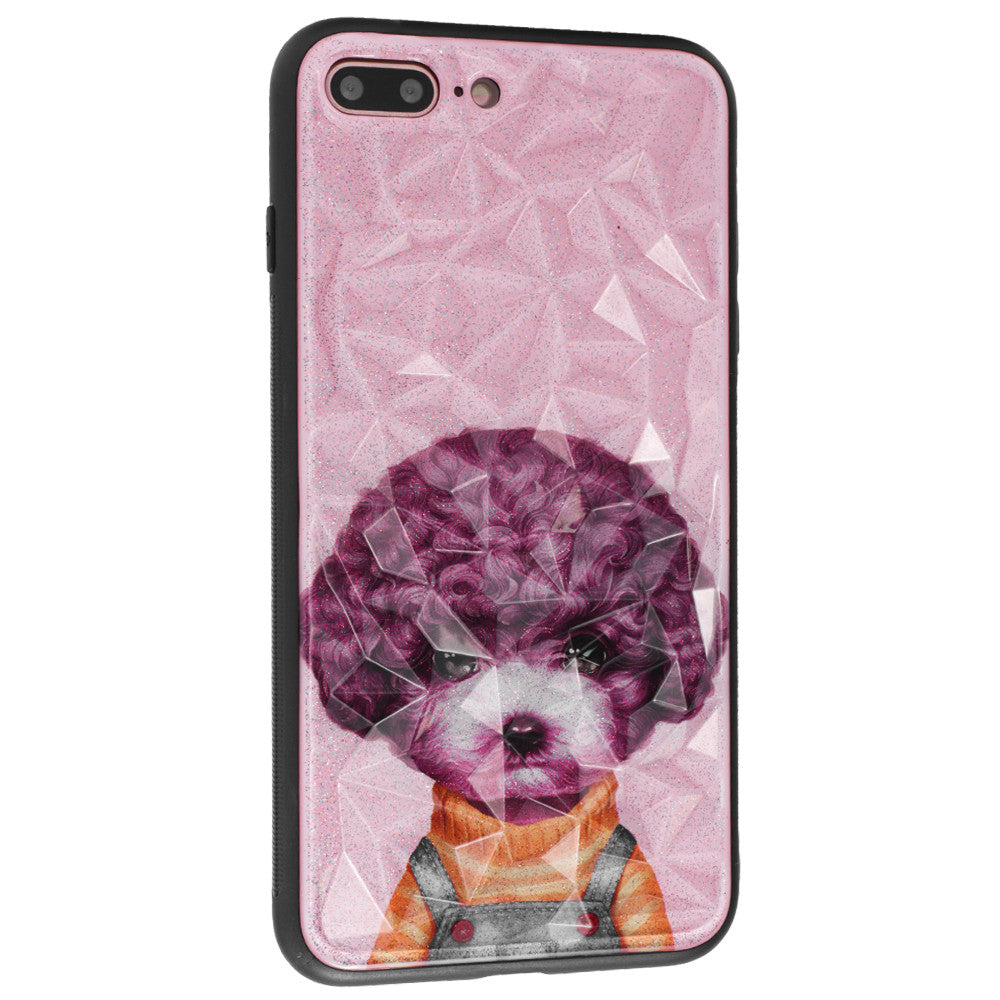 Puppy TPU Case Samsung J8 2018(J810) 