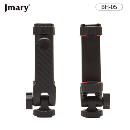 Многофункциональный держатель-зажим Jmary BH-05 для телефона