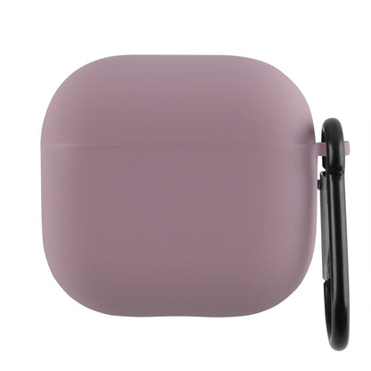 Airpods Pro 3 Case Microfiber — Lavander