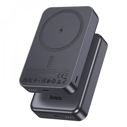 Power Bank 10000 mAh  PD20W  Hoco J160A