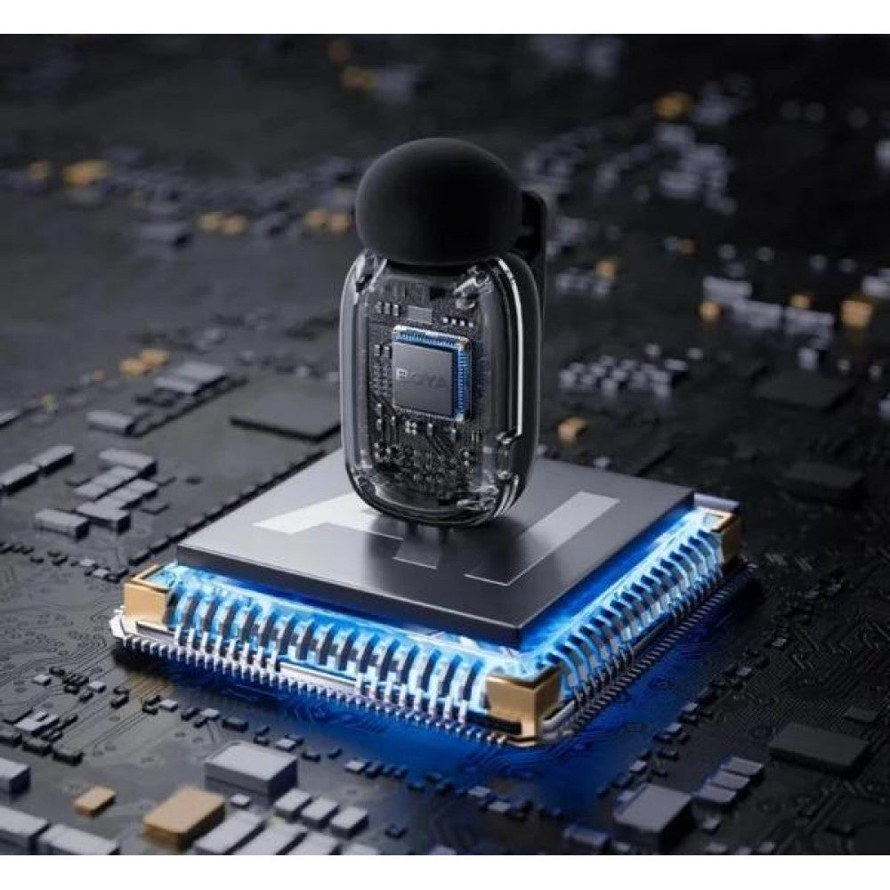 Беспроводной микрофон для телефона BOYA Mini-23