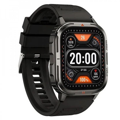 Wiwu SW05 Smart watch  — Black