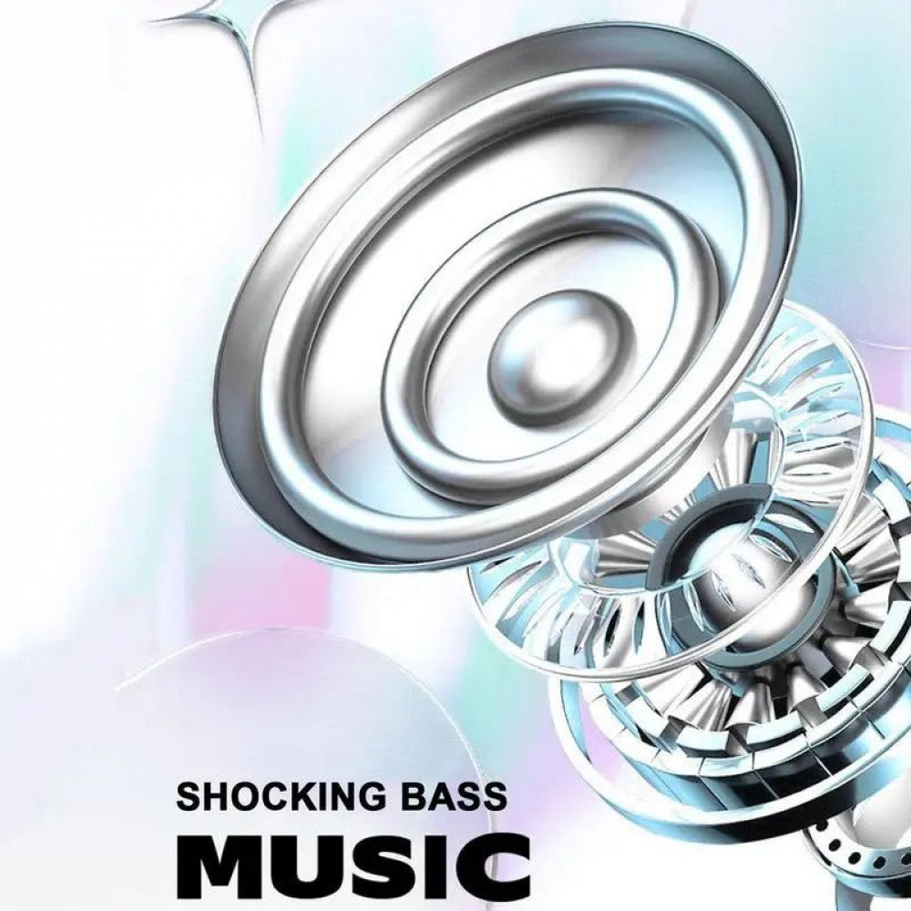 Міні звукова колонка Mini Bluetooth Speaker sound colorful luminous (5*5*4 см)