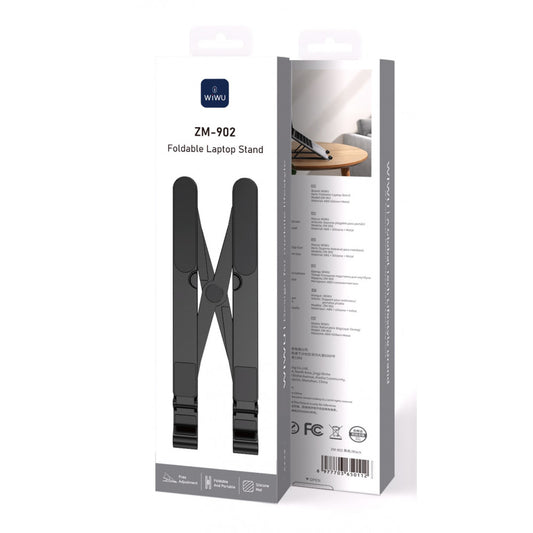 Підставка для ноутбука — WiWU ZM-902