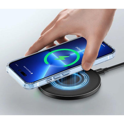 Накладка Чехлы Ipaky Comely Case With Magsafe iPhone 15 Pro