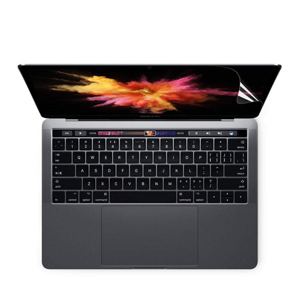 Захисна плівка Macbook 13.3 Air (2019 ; 2020) ; 13 Pro(2020) /13 Pro(2022) WiWU