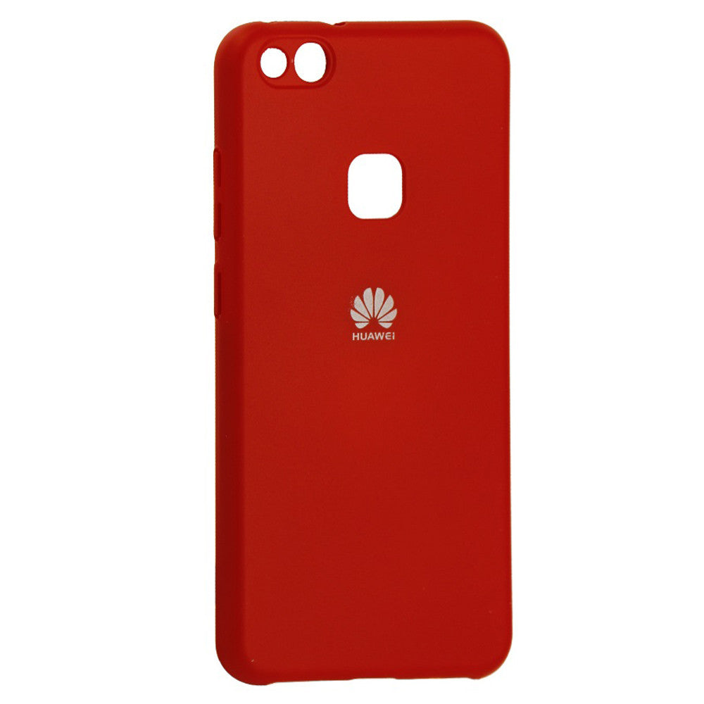 Original Silicone Case Huawei Y5 2017 
