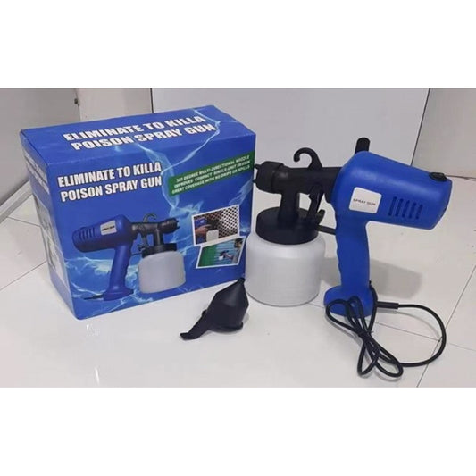 Краскопульт Spray Gun