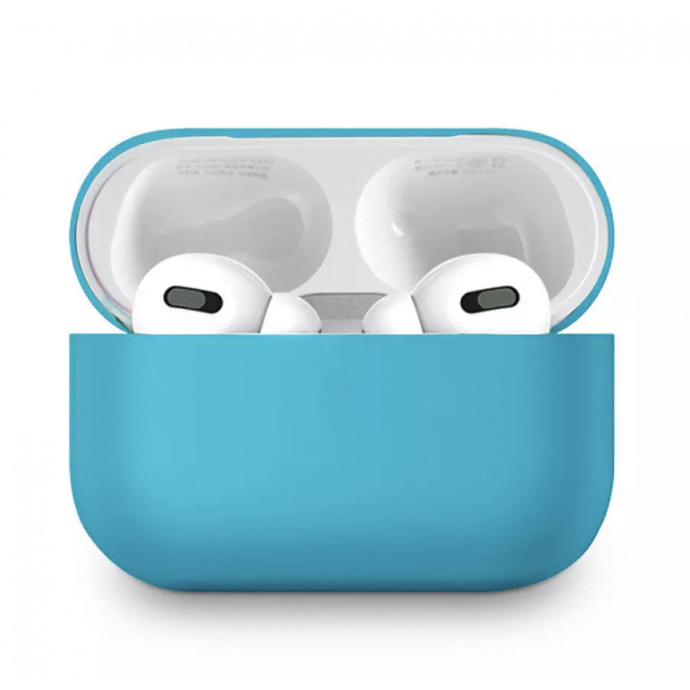 Airpods Pro 2 Case Simple — Papaya