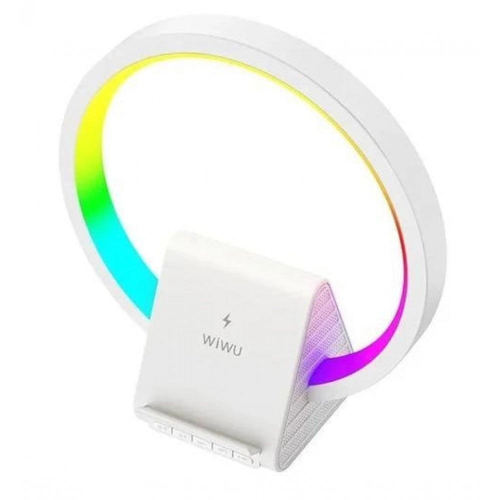 Wireless Charger — WiWU Wi-W021