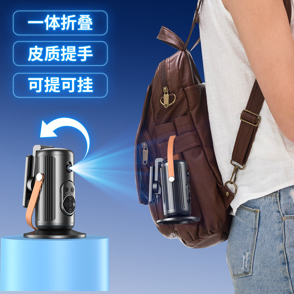 Gimbal Stabilizer For Mobile — Q04AI