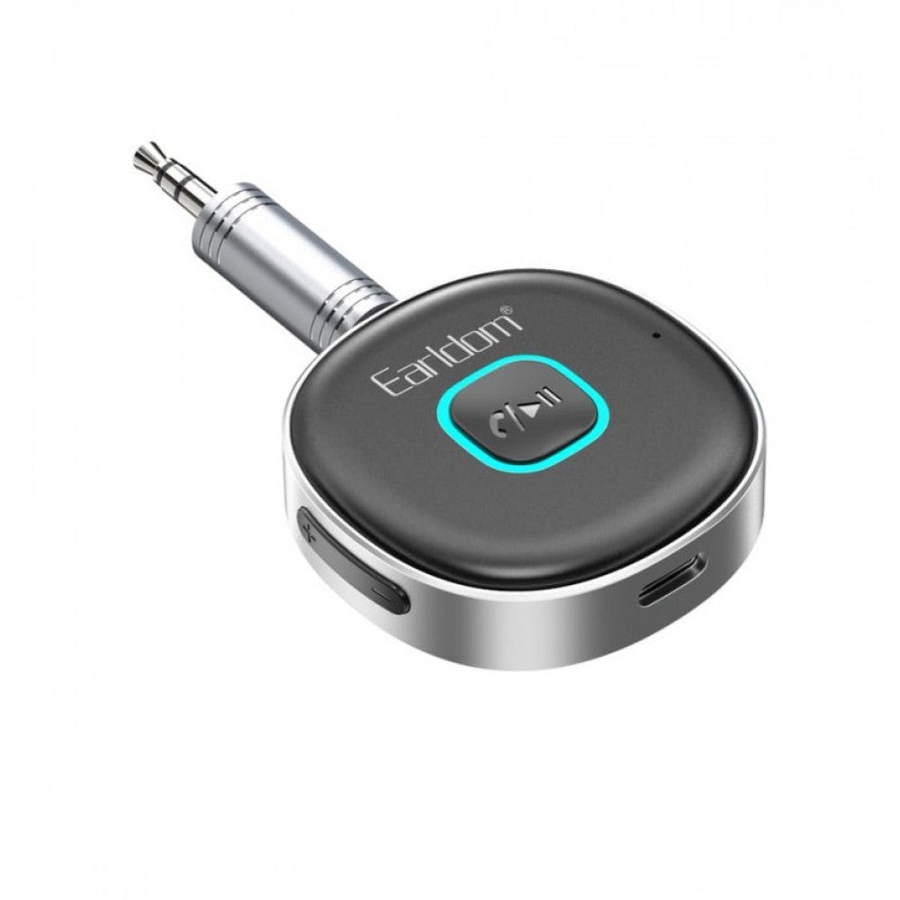 Bluetooth Audio Receiver — Earldom ET-BR03