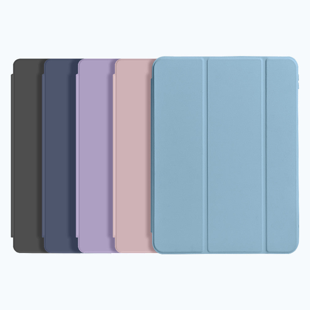 WiWU Classic II Case — iPad Air 10.9"; 11" (2024) — Blue