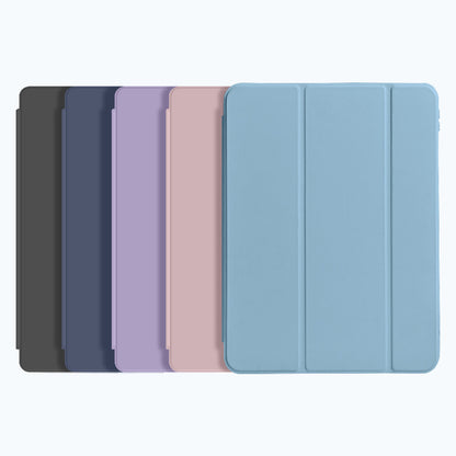 WiWU Classic II Case — iPad Air 10.9"; 11" (2024) — Purple