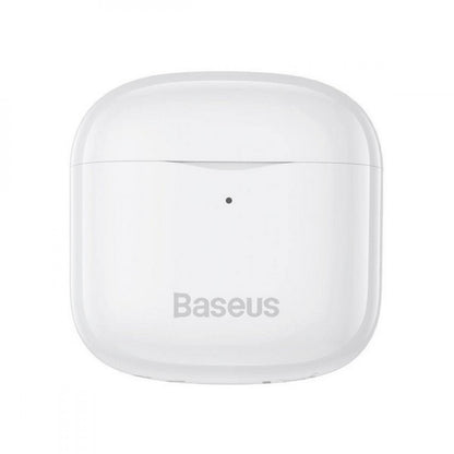 Bluetooth гарнітура TWS — Baseus (NGTW080002) Bowie E3 — NGTW080002 White