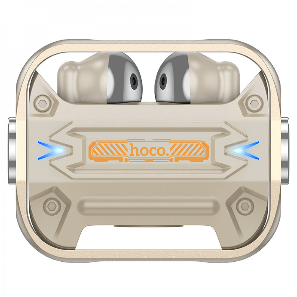 TWS Bluetooth Headset Hoco EW55 — Gold
