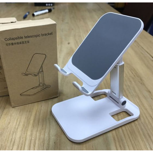 Підставка для телефону та планшета S81 — Black