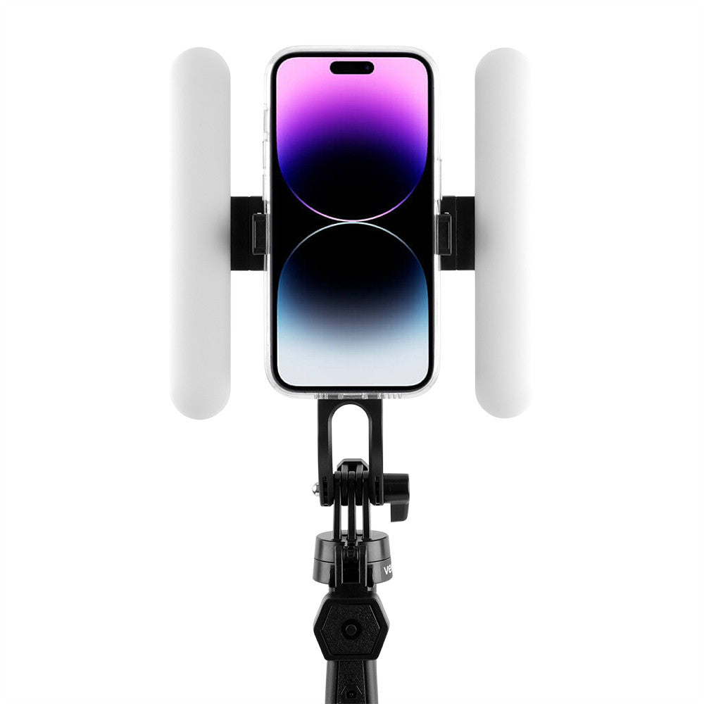 Monopod Tripod (1.87m) - Veron VMT-22