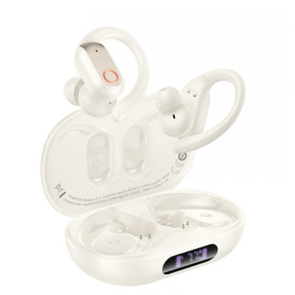 TWS Bluetooth Headset — Borofone FQ6 — White