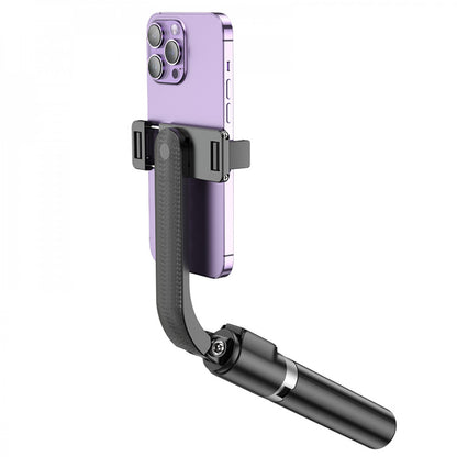 Monopod Tripod (0.98m) — Hoco K20 — black