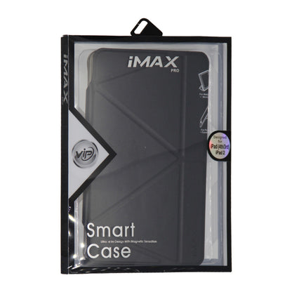 Leather Book Case Asus Zenfone C iMax b — Black