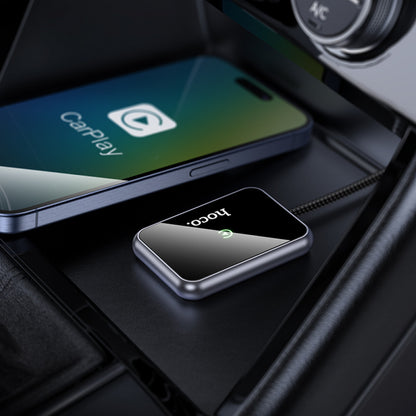 CarPlay adapter — Hoco HU1