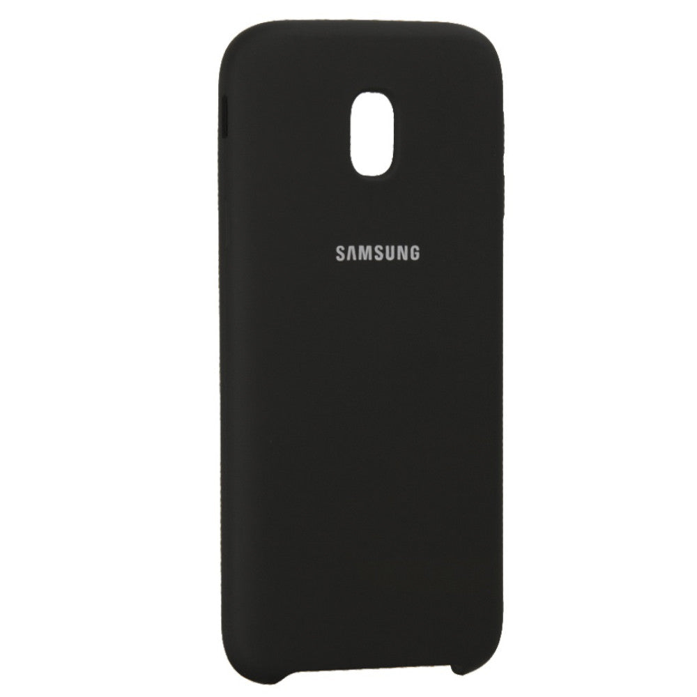 Original Silicone Case Samsung J3 2017(J330) 