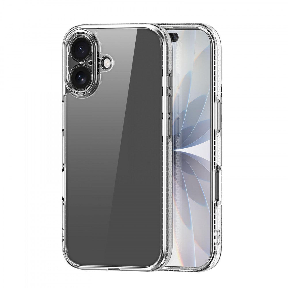 Накладка Чехлы Clin Case — iPhone 17