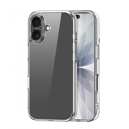 Накладка Чехлы Clin Case — iPhone 17