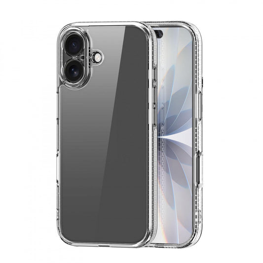 Накладка Чехлы Clin Case — iPhone 17