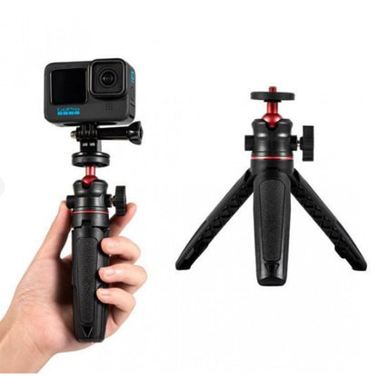 Monopod Tripod Veron VMT-21  | 210mm | Button Bluetooth |