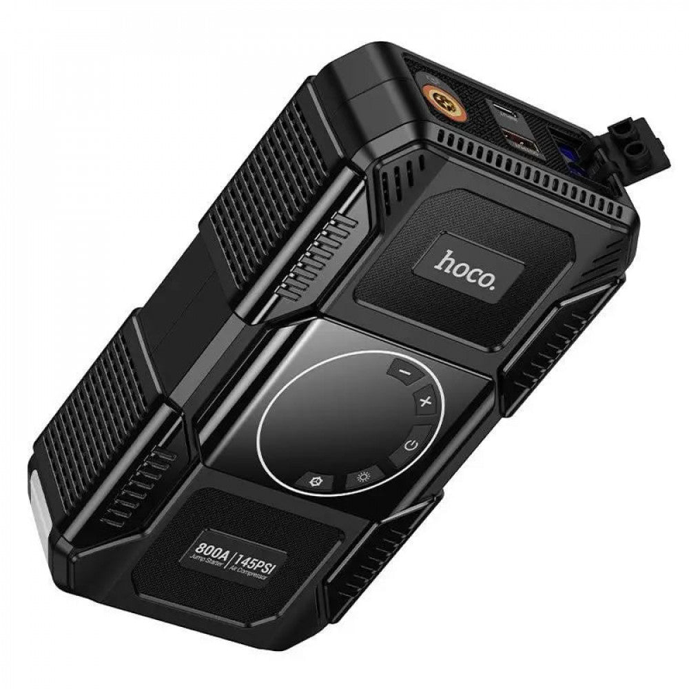 Car Jump Starter — Hoco QS6 8000mAh