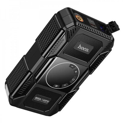 Car Jump Starter — Hoco QS6 8000mAh