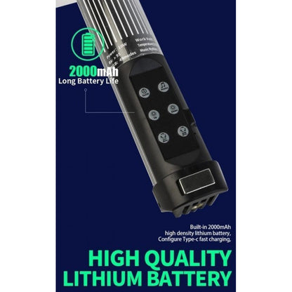 Лампа видеосвет LED RL-30SL