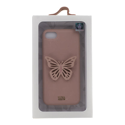 Luna Aristo Sophie Case iPhone 7; 8 — Pink