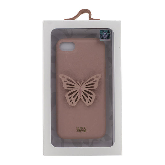 Накладка Чохли Luna Aristo Sophie Case iPhone 7; 8 - Pink