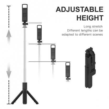 Monopod Tripod (0.68m) — S03S