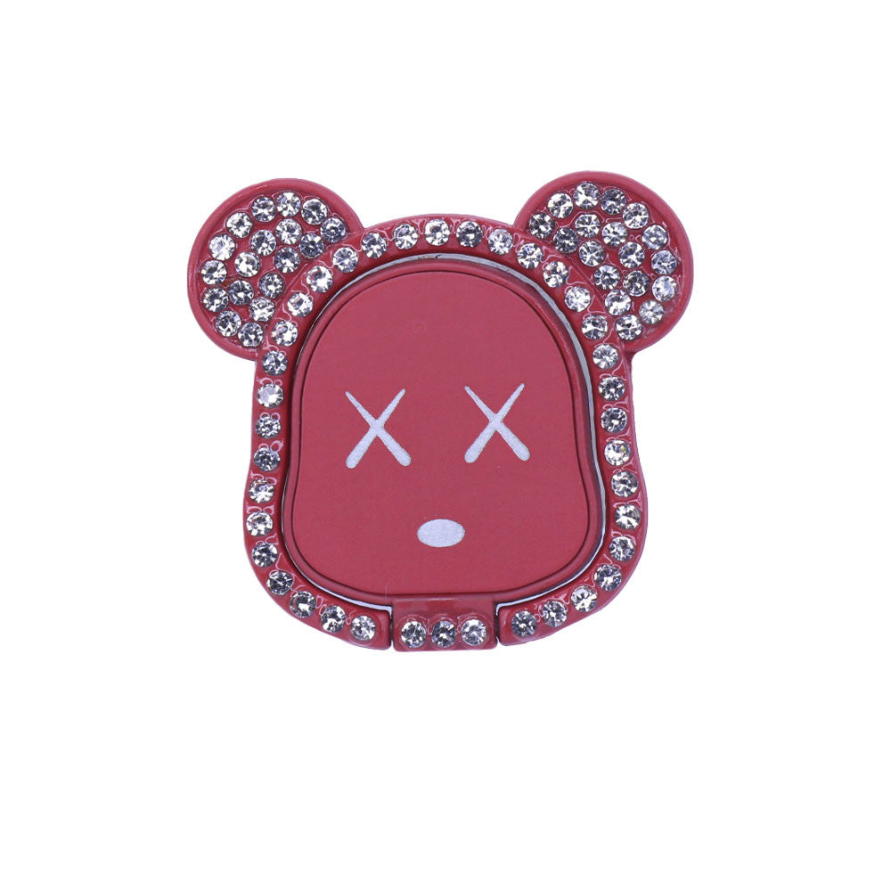 Popsocket « Charm bear »  — Red