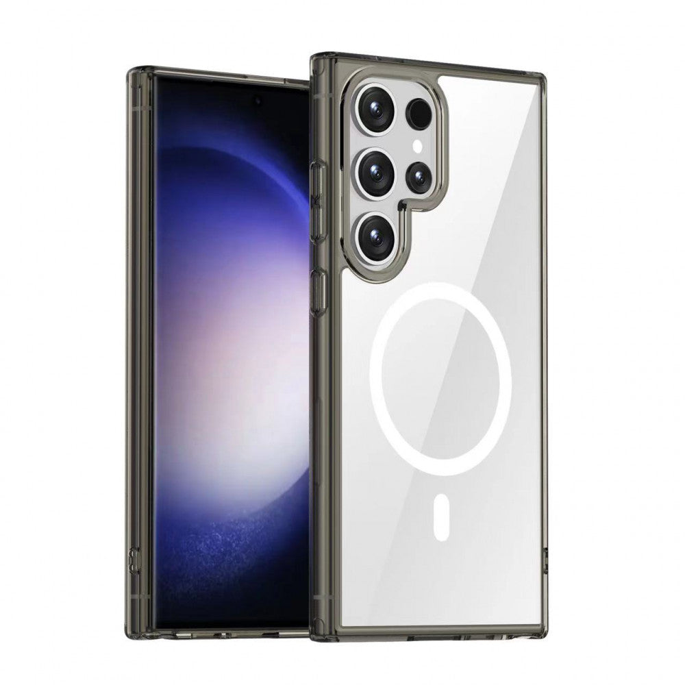 Ipacky Aurora Case With Magsafe Samsung S24 Ultra