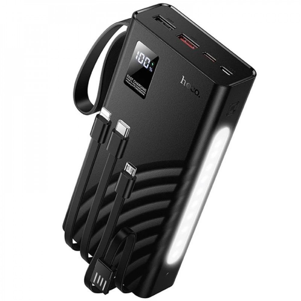 Power Bank 20000 mAh | 22.5W+PD20W — Hoco J155