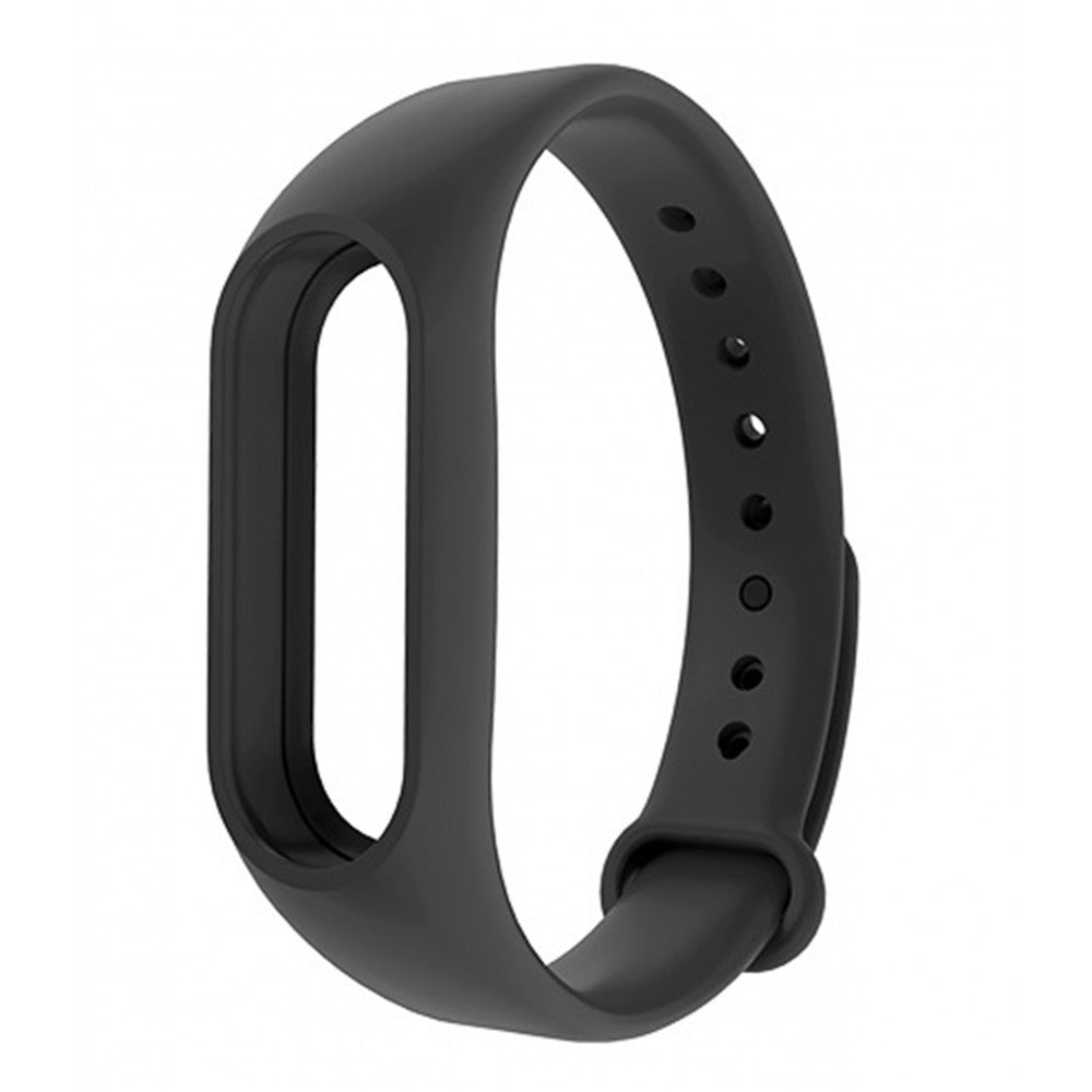 Ремінець Silicone Sport Band Xiaomi Mi Band 3 ; 4 