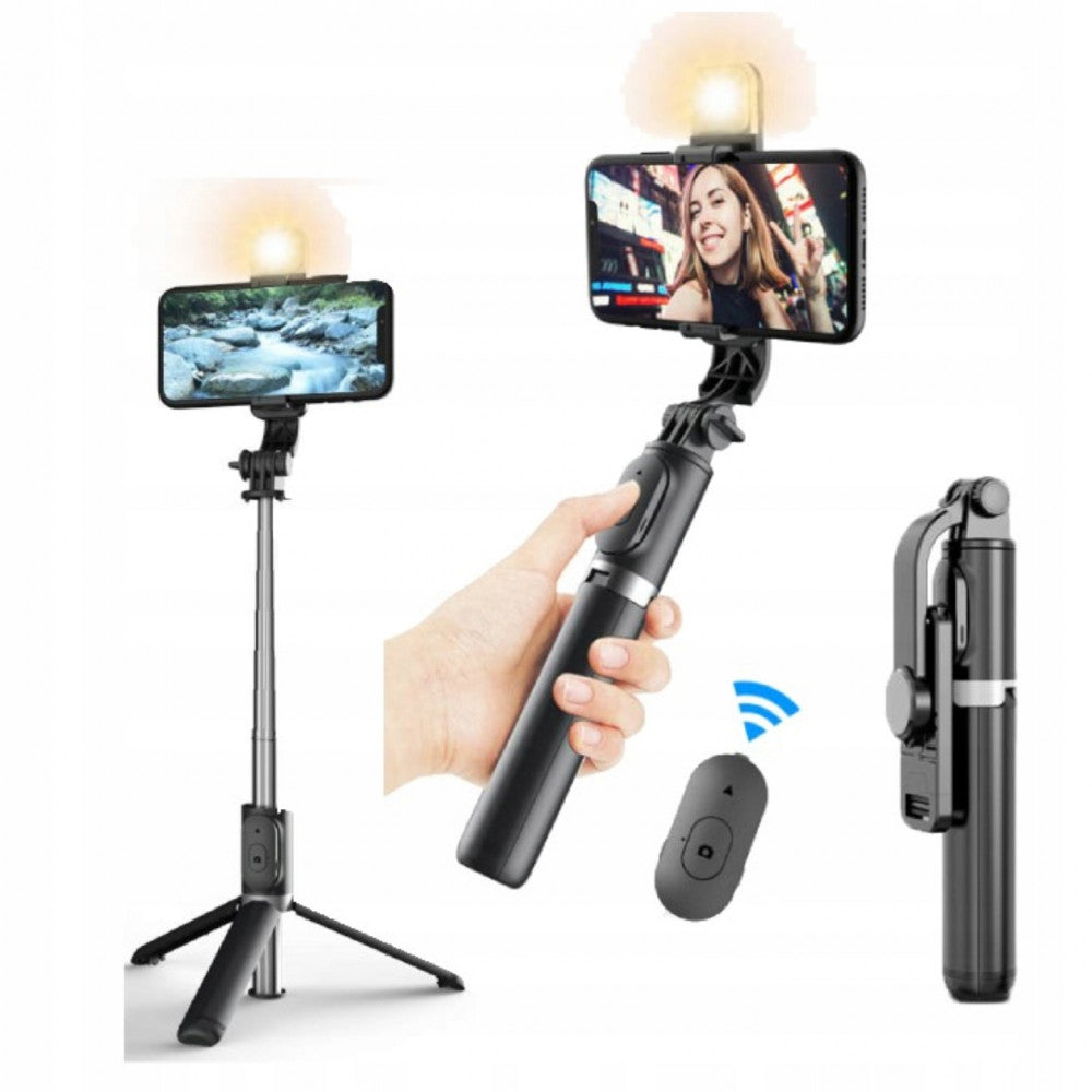 Monopod Tripod | Q02S