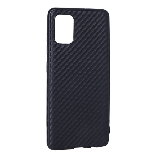 Carbon Case TPU Samsung A51 (A515)