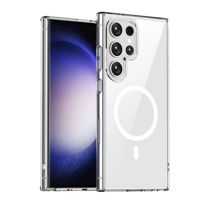 Накладка Чехлы Ipacky Aurora Case With Magsafe — Samsung S24 Plus