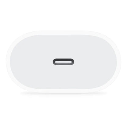 Home Charger 20W 1C MHJ83ZM\A Apple
