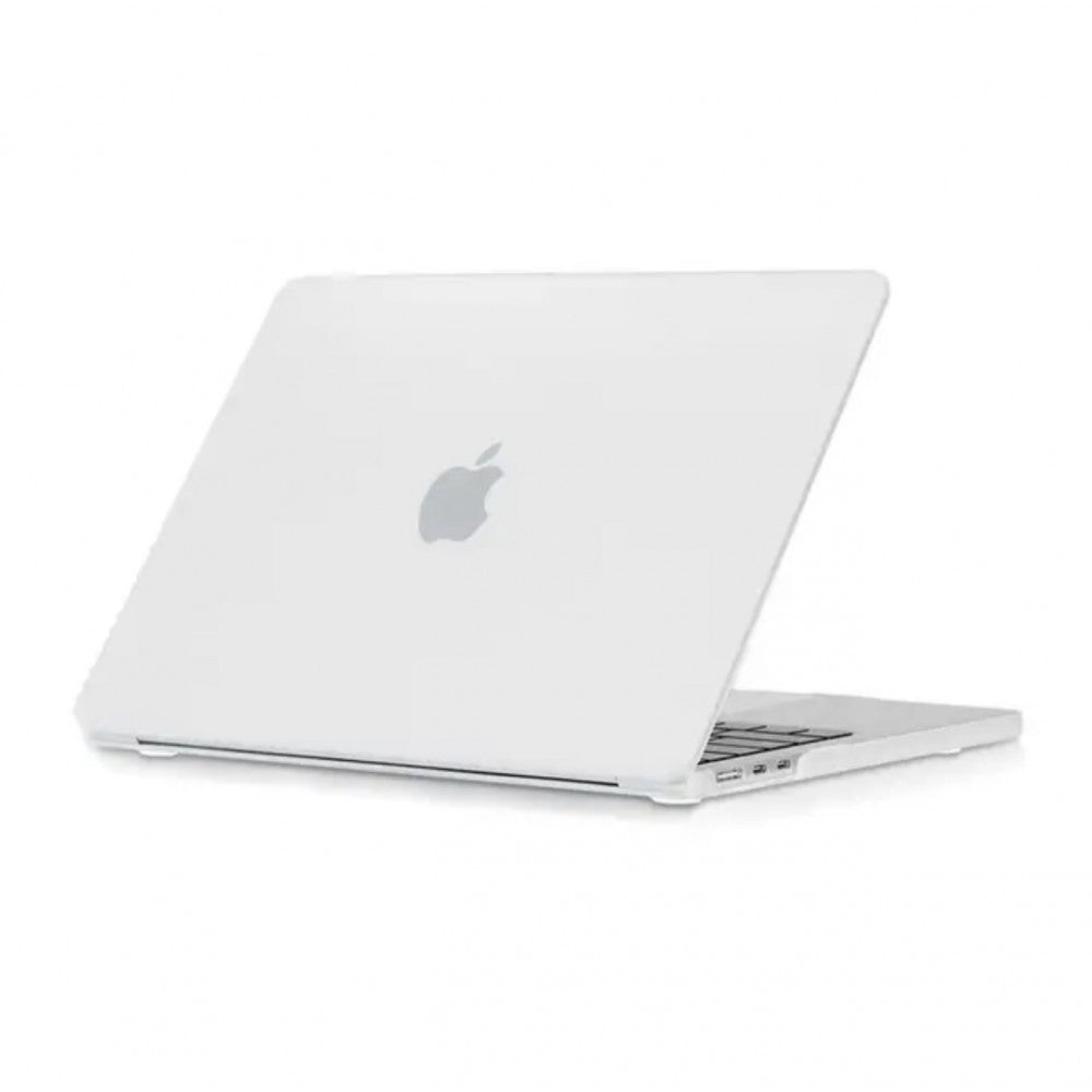 Protective Case MacBook Neo 13'' A3404 — Clear