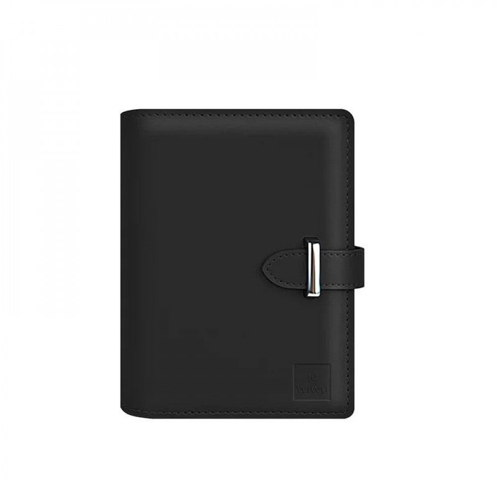 Сумка Wiwu Ambassador Passport Wallet — Black