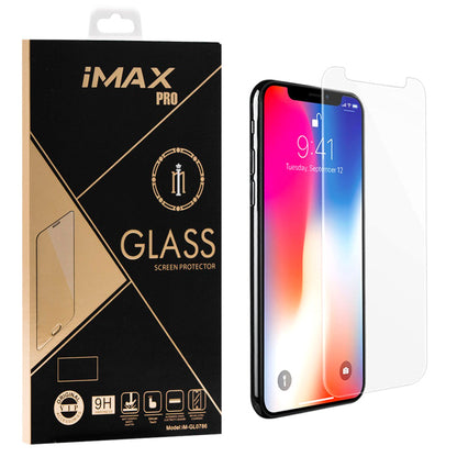 Захисне скло iMax 2.5D 0.1mm iPhone 7 ; 8 ; SE 2 Clear